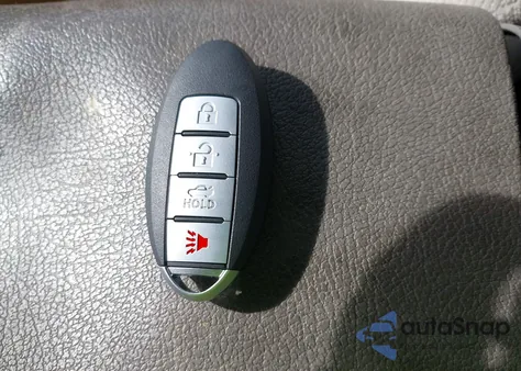 2015 Nissan Rogue Sv z USA, uszkodzony, nr VIN 5N1AT2MT2FC885364